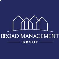Broad management group - Broad Management Group is a family owned and operated real-estate investment and management firm with residential properties throughout the United States. If …